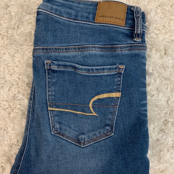 Skinny Jeans - Picture 1 of 3